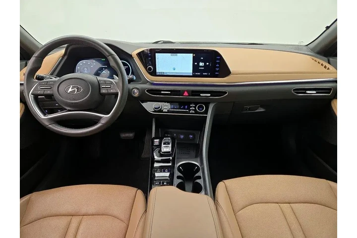 $24998 : Hyundai SONATA 2023 Limited image 9