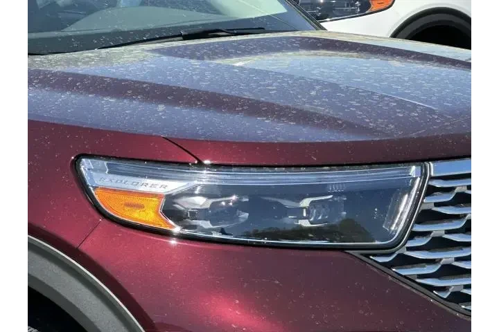 $34250 : Ford Explorer 2022 AWD Plati image 8