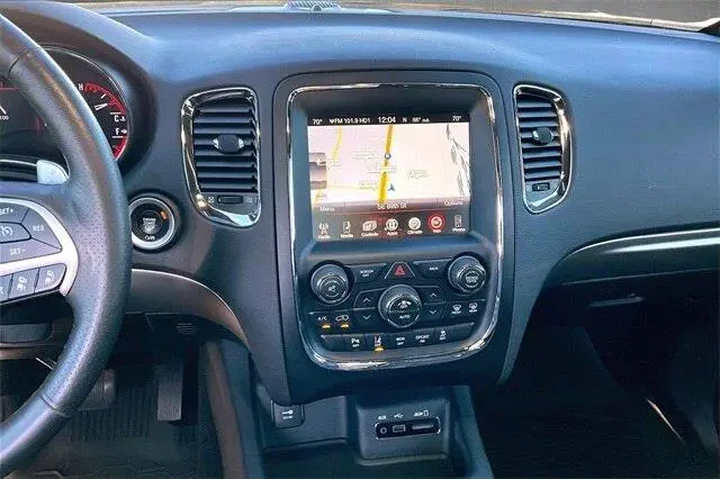 $23303 : Dodge Durango 2017 AWD R/T 4 image 6