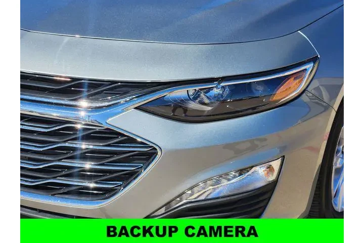 $20500 : Chevrolet Malibu 2025 LT 4dr image 7