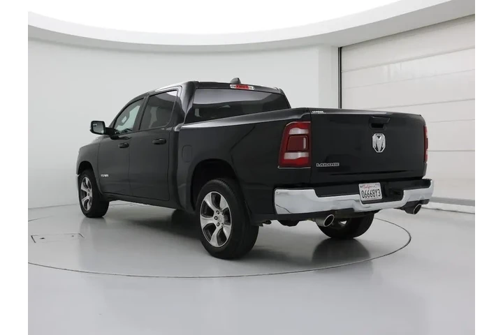 $35998 : Ram 1500 2024 4x2 Laramie 4d image 2