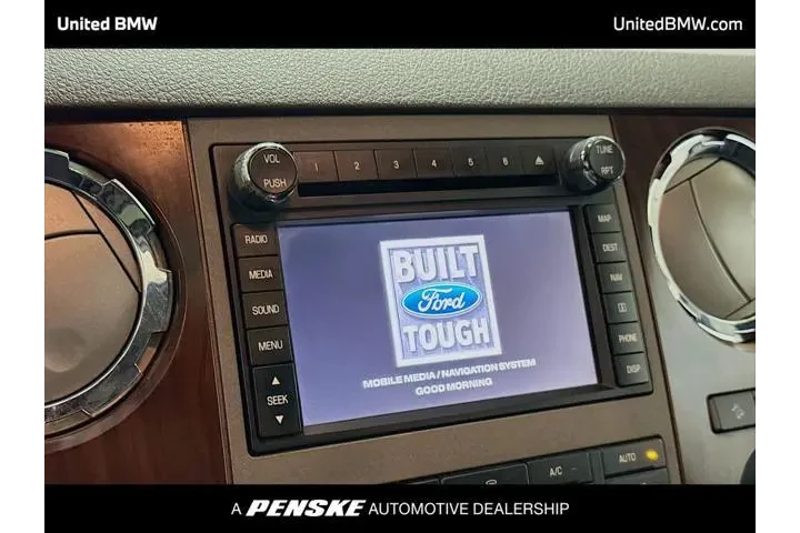 $20960 : Ford F-250 Super Duty 2011 4 image 8