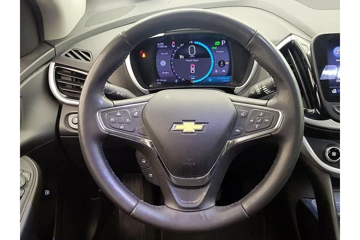 $19998 : Chevrolet Volt 2019 LT 4dr H image 10