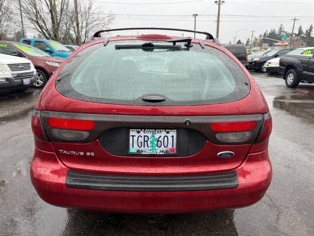 $4750 : 2000 Taurus SE image 8