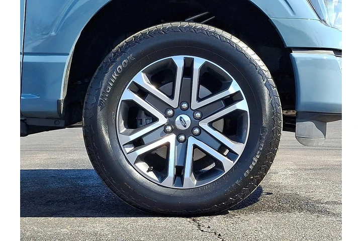 $37500 : Ford F-150 2023 4x4 XL 4dr S image 8