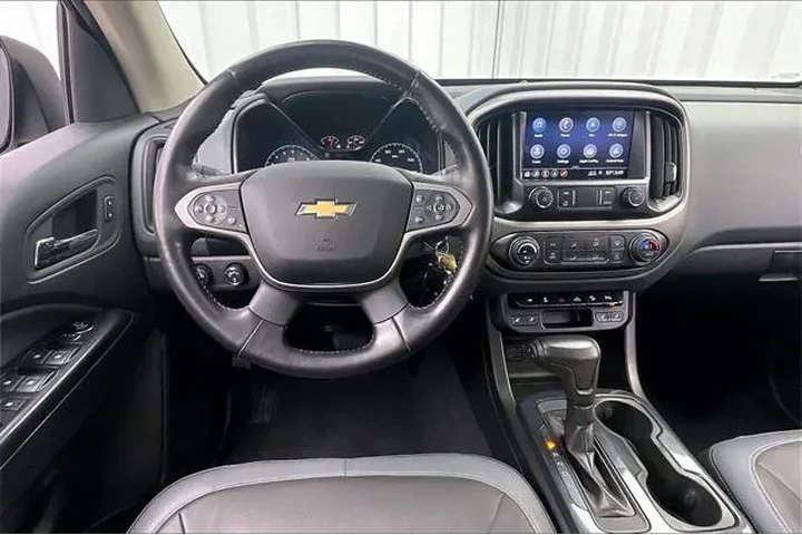 $29990 : Chevrolet Colorado 2019 4x4 image 5