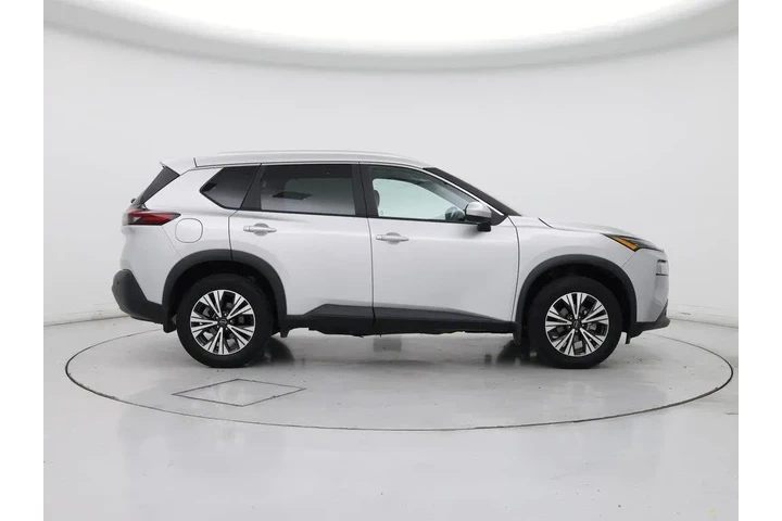 $23998 : Nissan Rogue 2023 SV 4dr Cro image 7