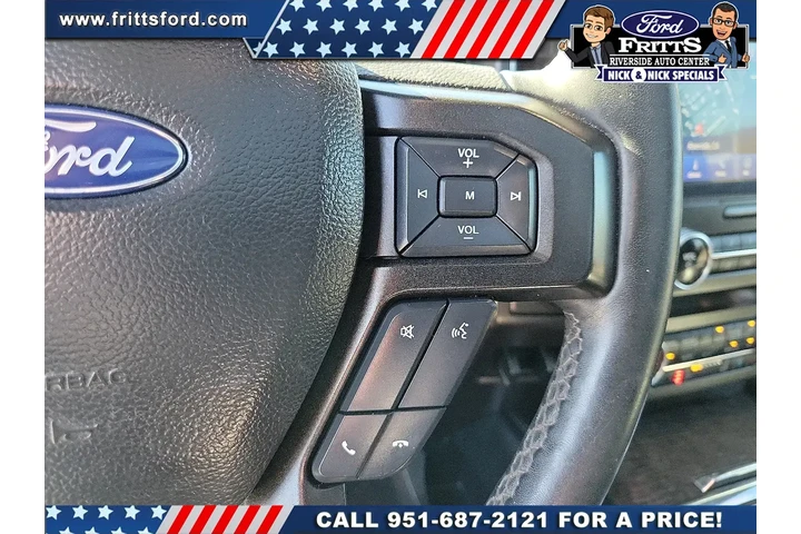 $35979 : Ford Expedition 2020 4x2 Lim image 7