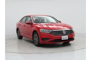 Volkswagen Jetta 2021 S 4dr en Fresno