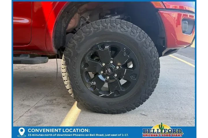 $29022 : Ford Ranger 2023 4x4 XL 4dr image 6