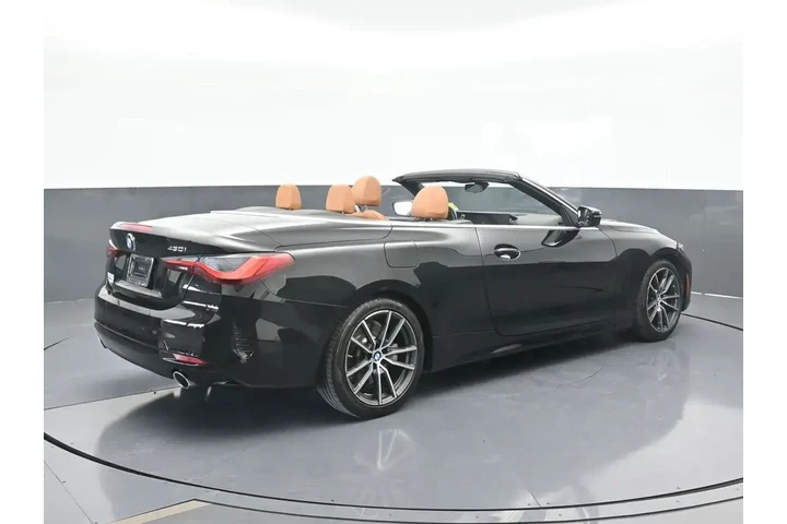 $32954 : BMW 4 Series 2024 430i 2dr C image 6