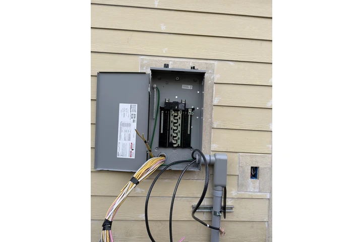 Electricista en Los Angeles image 9