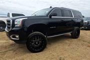 2016 GMC Yukon XL SLE en San Antonio