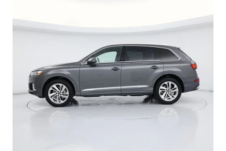 $32998 : Audi Q7 2021 AWD quattro Pre image 3