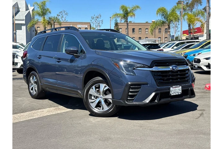 $35995 : Subaru Ascent 2025 AWD Premi image 2
