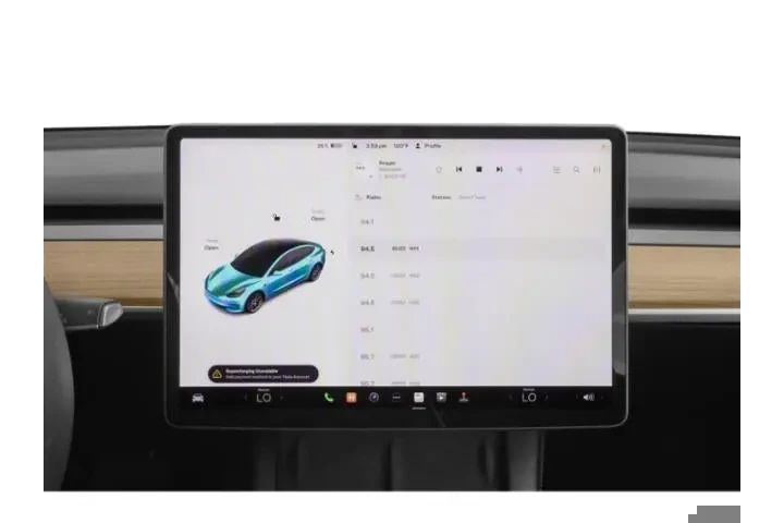 $32997 : Tesla Model 3 2023 AWD Long image 10
