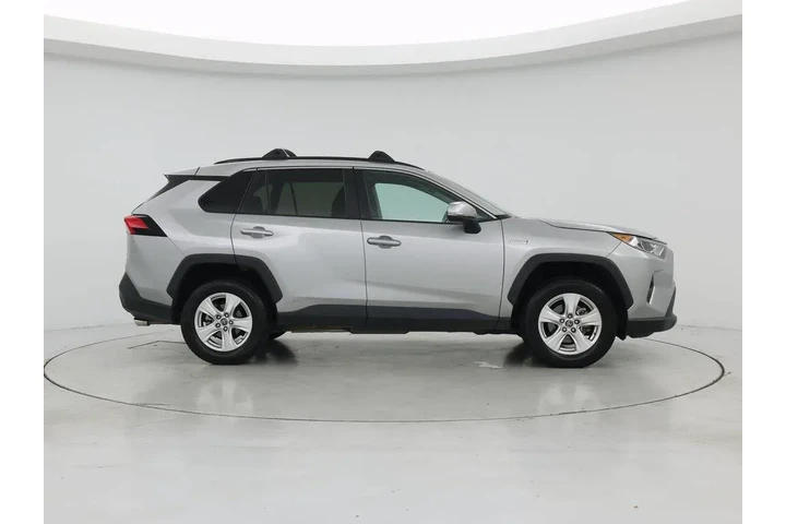 $24998 : Toyota RAV4 Hybrid 2019 AWD image 7