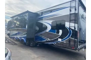 2016 Forest River XLR Thunder en Chico