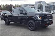 PRE-OWNED 2024 SIERRA 2500HD thumbnail