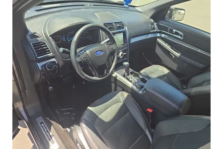 $21995 : Ford Explorer 2018 AWD Sport image 7
