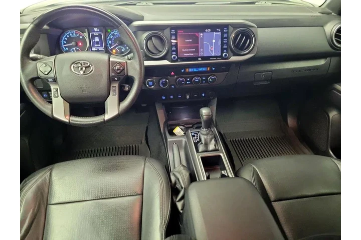 $39998 : Toyota Tacoma 2021 4x4 TRD P image 9
