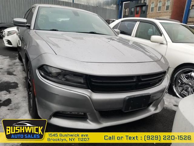 $13995 : Used 2016 Charger 4dr Sdn SXT image 1