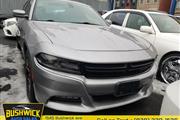 Used 2016 Charger 4dr Sdn SXT