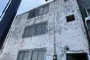 Edificio sobre Av. Vallarta
