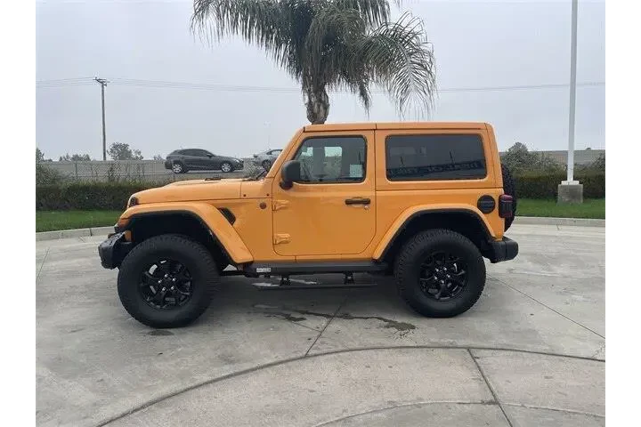 $33467 : Jeep Wrangler 2021 4x4 Rubic image 5