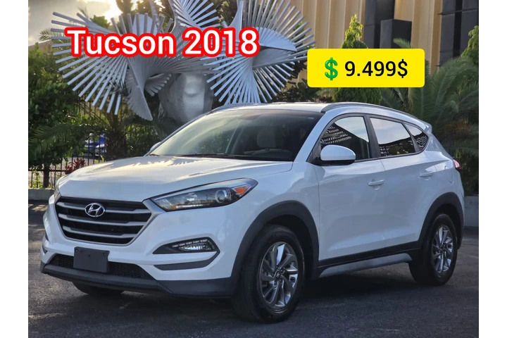 Tucson 2017/2018 image 3