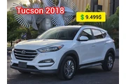 Tucson 2017/2018 thumbnail