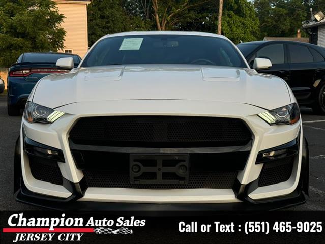 Used 2019 Mustang GT Premium image 5