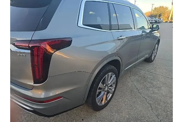 $39999 : Cadillac XT6 2023 4x4 Premiu image 6