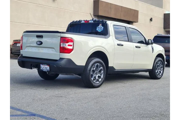 $30600 : Ford Maverick 2025 AWD XLT 4 image 5