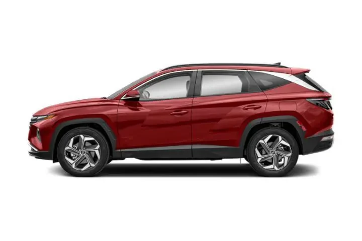 $18295 : Hyundai TUCSON 2023 AWD SE 4 image 2