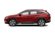 $18295 : Hyundai TUCSON 2023 AWD SE 4 thumbnail