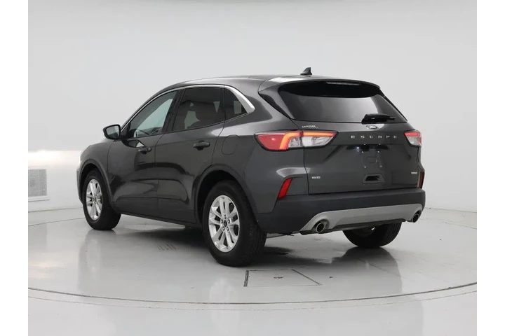$16998 : Ford Escape 2020 SE 4dr SUV image 2