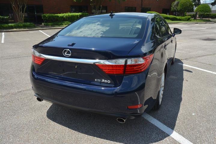 2014 ES 350 Premium image 7