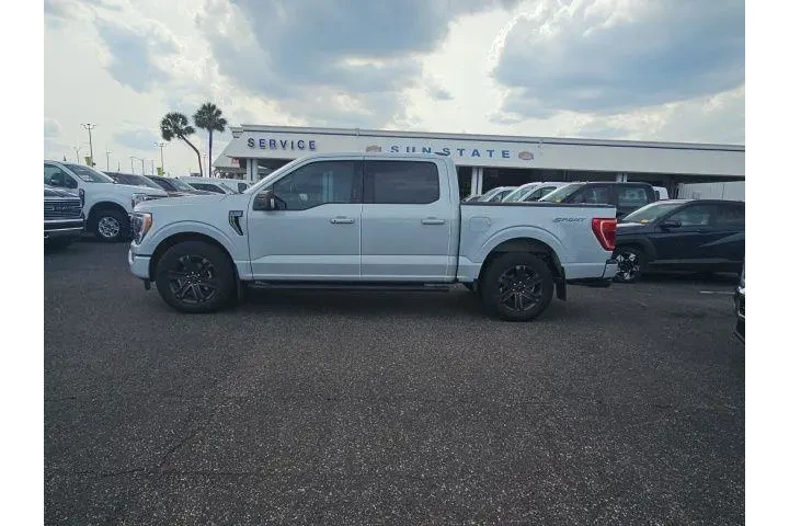 $29991 : Ford F-150 2021 4x2 XL 4dr S image 10