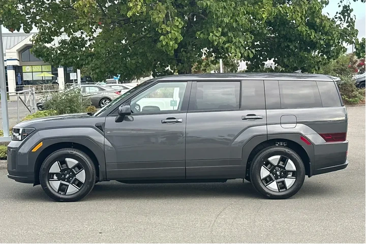 $33990 : Hyundai SANTA FE Hybrid 2026 image 7
