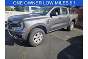 Ford Ranger 2024 4x2 XL 4dr en San Jose