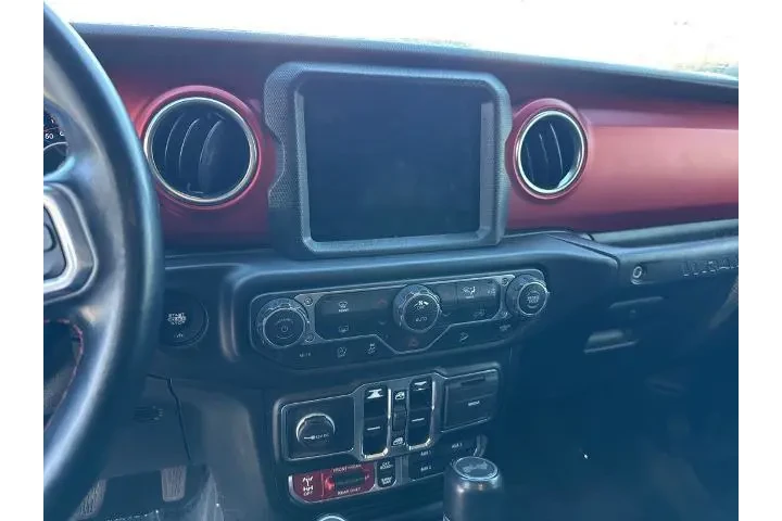 $32895 : Jeep Wrangler Unlimited 2021 image 10