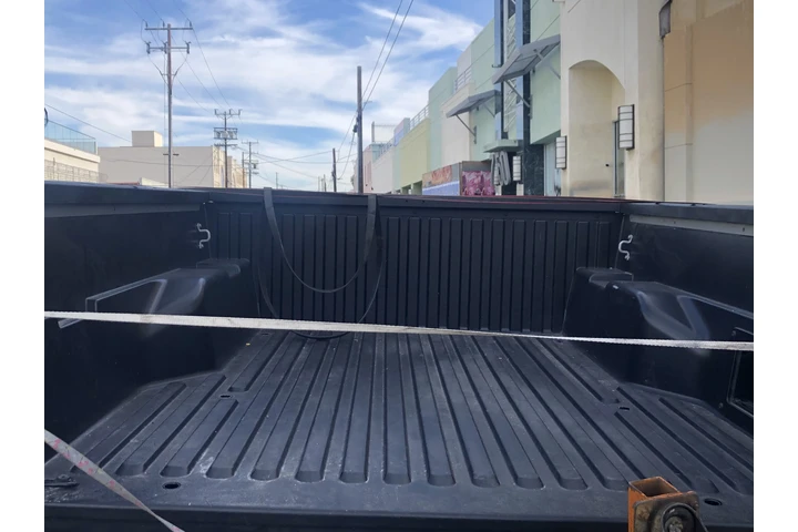 $800 : Plataforma cama Toyota image 4