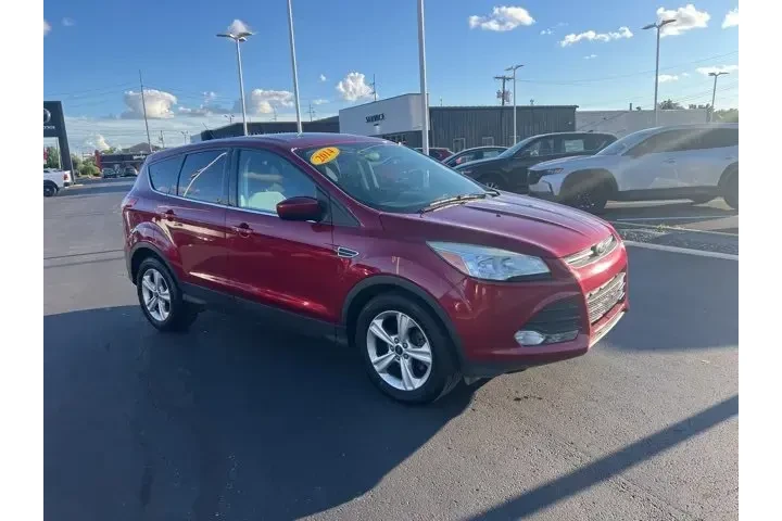 $7995 : Ford Escape 2014 SE 4dr SUV image 2