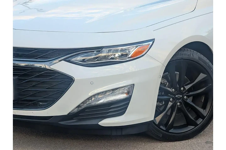 $23738 : Chevrolet Malibu 2024 LT 4dr image 3