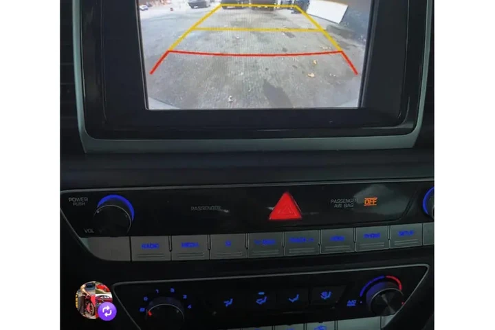 $11999 : 2019 Sonata SE image 10