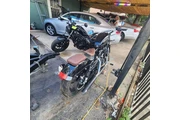 2014 HARLEY-DAVIDSON XL1200 F en San Antonio
