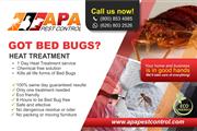 APA Pest Control thumbnail 2