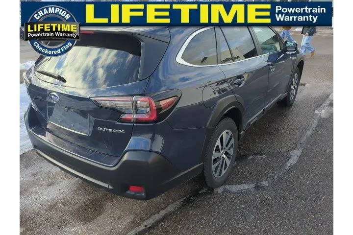 $23999 : Subaru Outback 2024 AWD Prem image 3