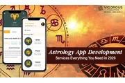 Astrology SaaS Software Develo en London